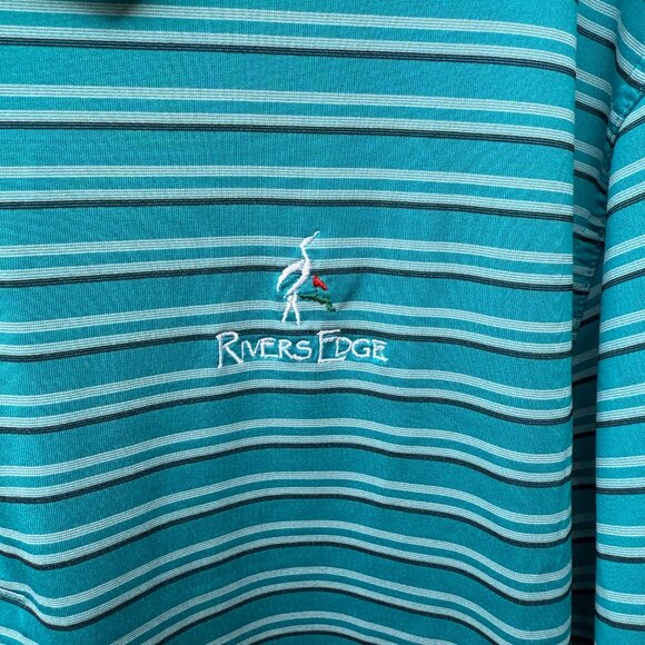 GREG NORMAN GOLF SHIRT - Picture 4 of 4